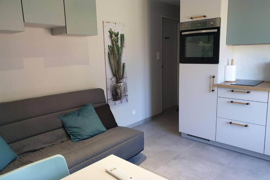 HaudainvilleAgreable Logement Pour 4 Pers A Deux Pas De Verdunアパートメント エクステリア 写真
