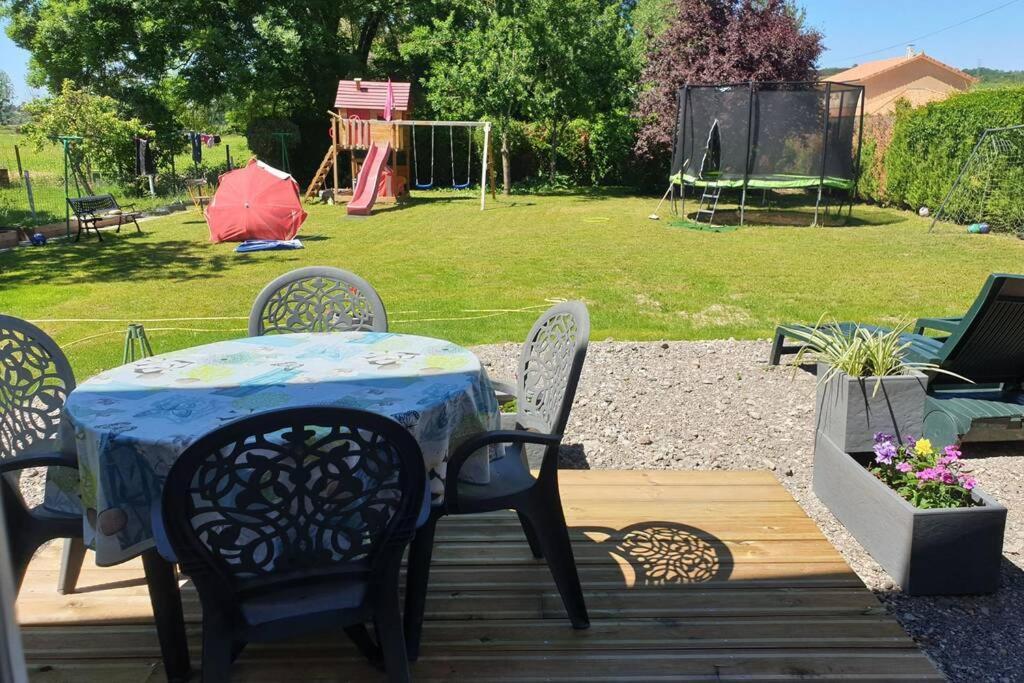 HaudainvilleAgreable Logement Pour 4 Pers A Deux Pas De Verdunアパートメント エクステリア 写真