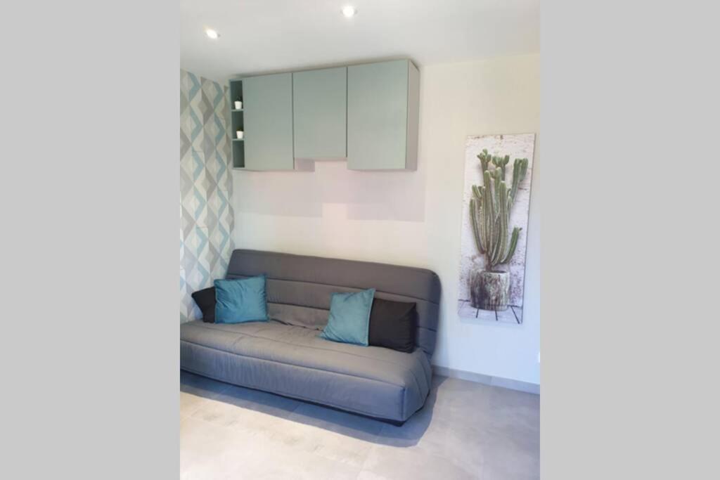 HaudainvilleAgreable Logement Pour 4 Pers A Deux Pas De Verdunアパートメント エクステリア 写真