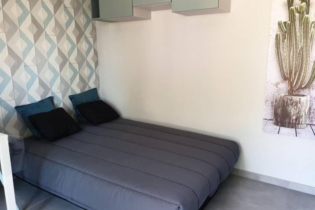 HaudainvilleAgreable Logement Pour 4 Pers A Deux Pas De Verdunアパートメント エクステリア 写真